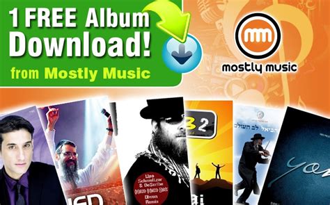 mostly music free video download